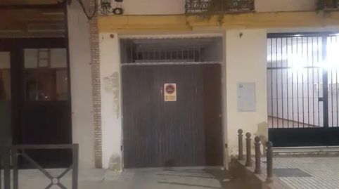 Foto 2 von Garage zur Miete in Carretera de Aznalcázar, 13, Bollullos de la Mitación, Sevilla