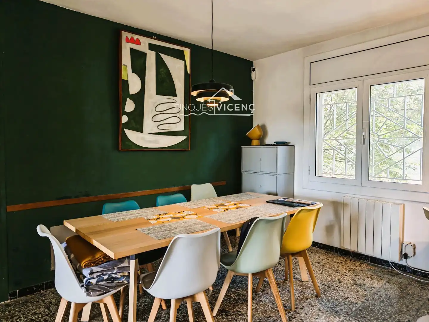 Chalet con piscina en venta en S Josep, imagen 37