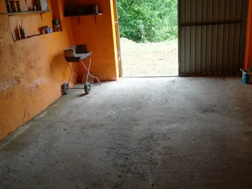 Casa rústica amb jardí en venda a Aldea la Encrucijada 4, imagen 20