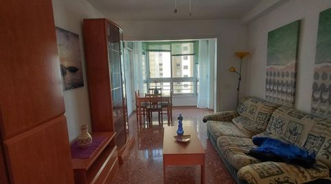 Foto 4 de Piso en venta en Levante Alto, Benidorm