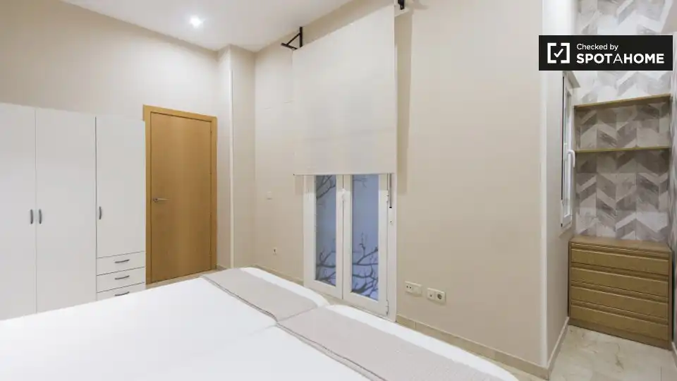 Piso con terraza en alquiler en Centro, imagen 13