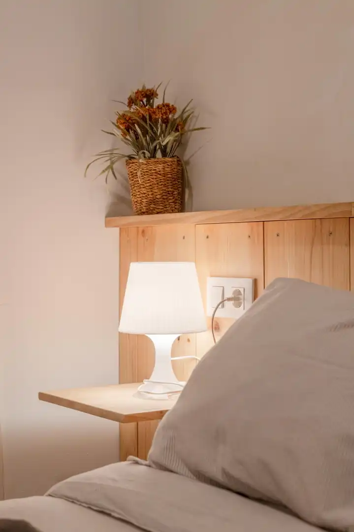 Apartament de lloguer a Centre - Barri Vell
