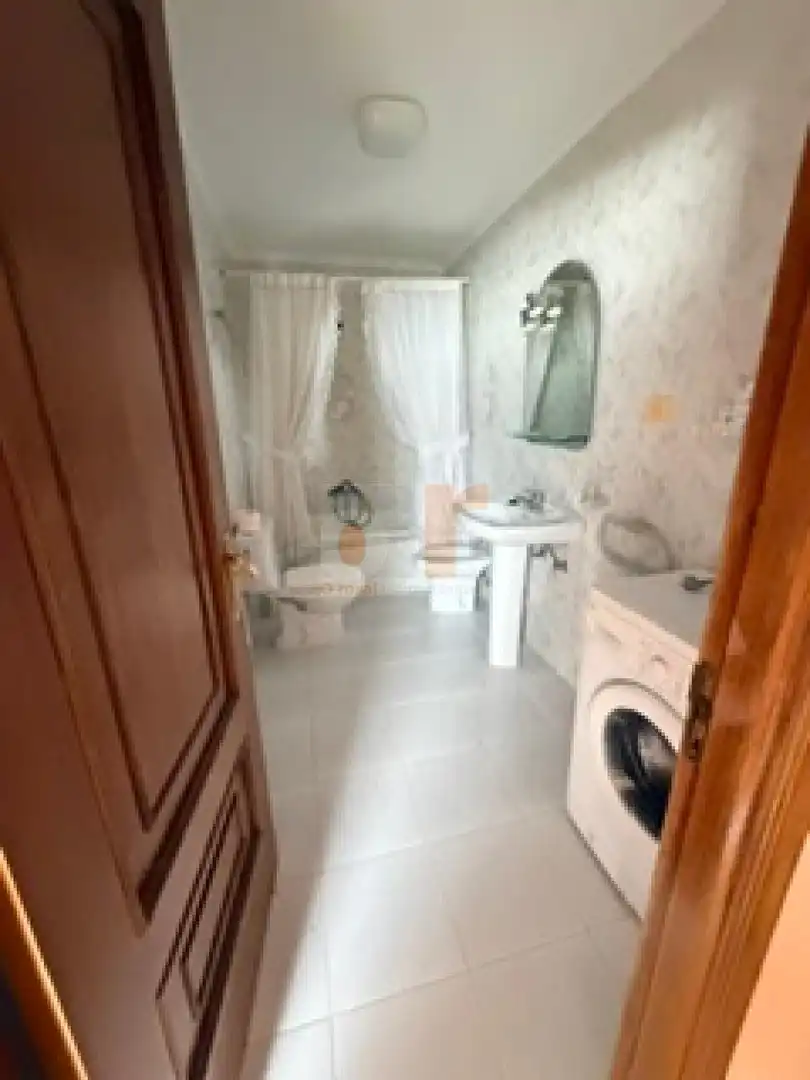 Casa con jardín en venta en Moaña, imagen 28