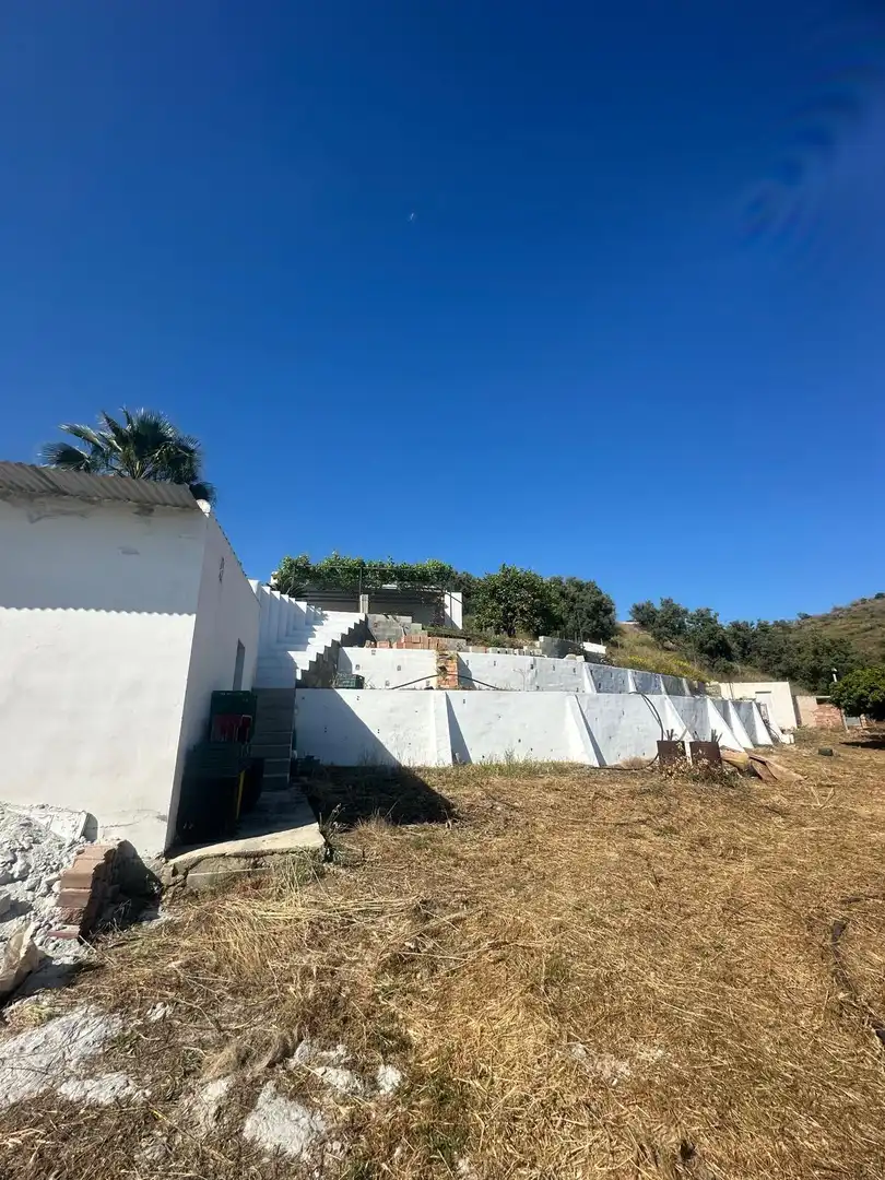 Landhaus zum Verkauf in Vélez-Málaga ciudad, imagen 38
