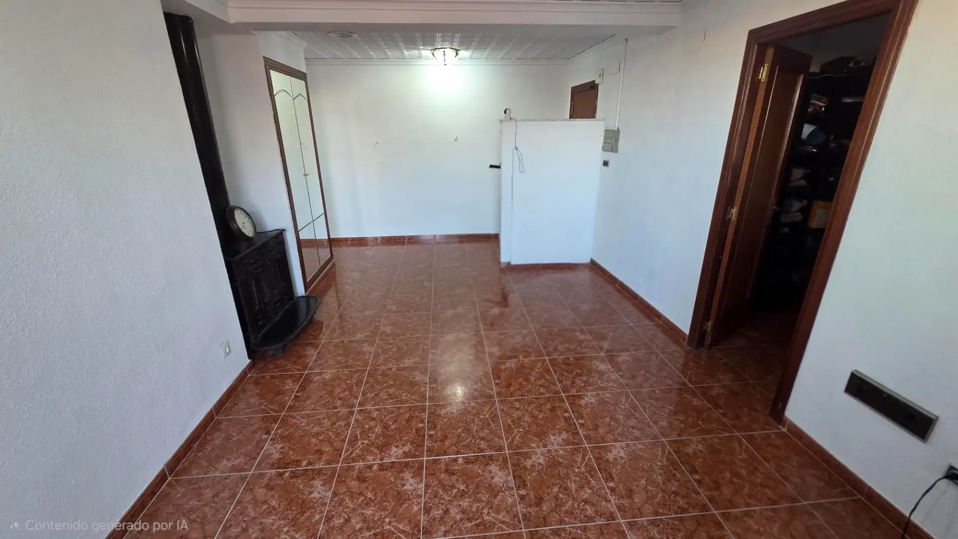 Penthouse mit Aufzug zum Verkauf in Carrer de Pintor Stolz, imagen 11