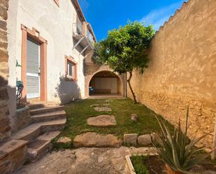 Country house zum verkauf in Plaça del Senyor, 4, Serra de Daró