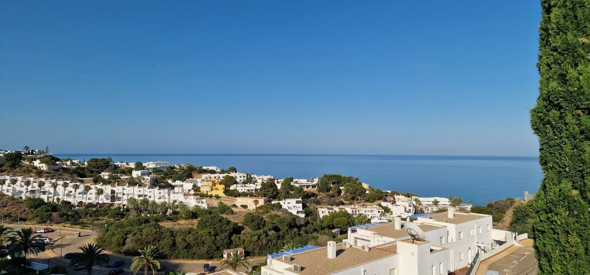 Apartamento con piscina en venta en Mojácar Playa - Las Ventanicas - La Paratá, imagen 11
