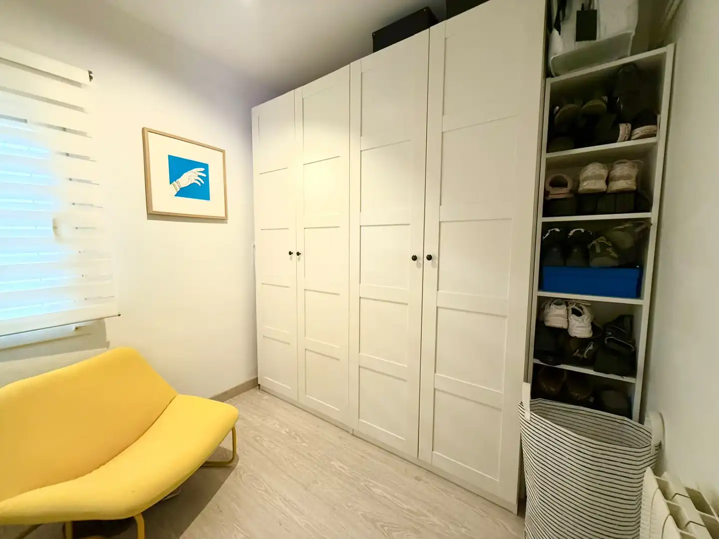 Appartamento con terrazza in vendita a Carrer Sant Isidre, imagen 12