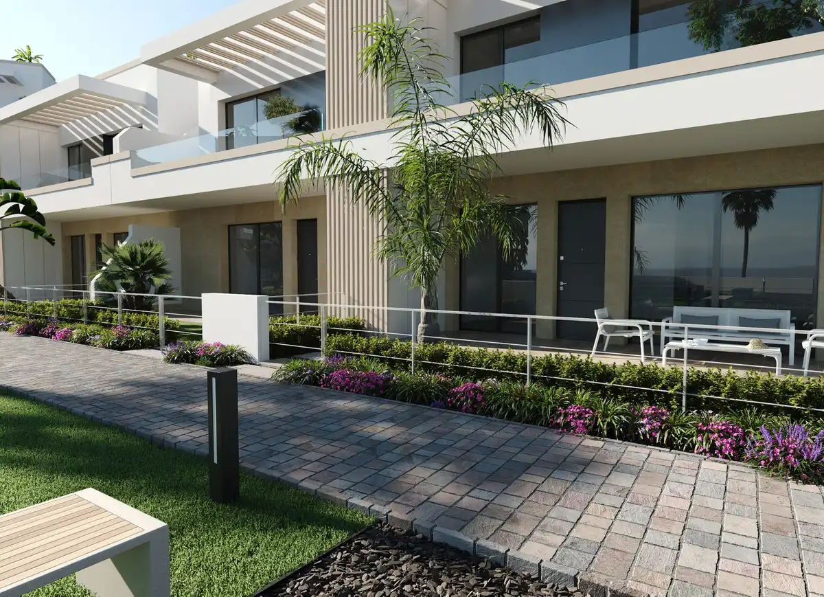 House for sale in Mar Menor Golf, imagen 4