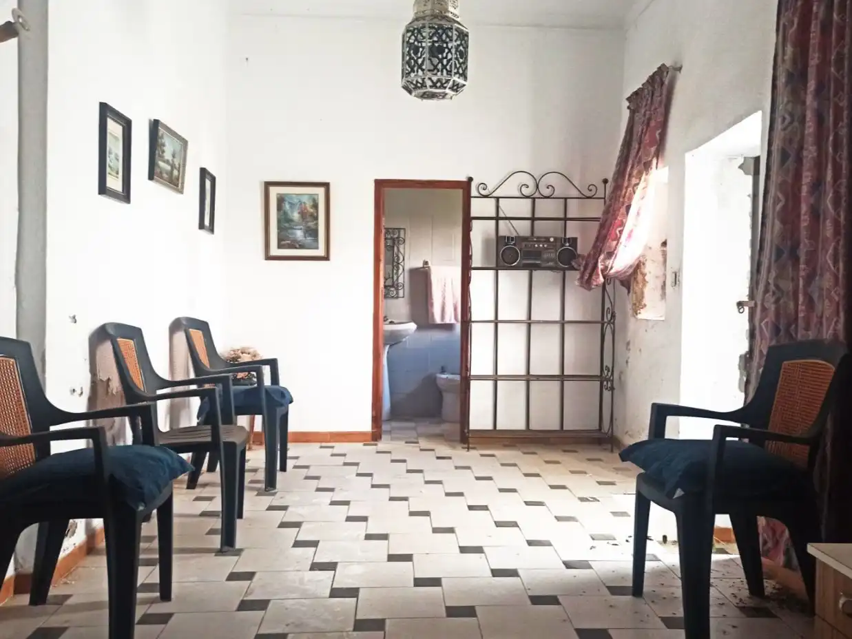 Haus mit Garten zum Verkauf in Calle las Flores 1, imagen 4