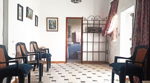 La casa de 4 alturas, de 117 m2, situada en el centro urbano. , imatge 4