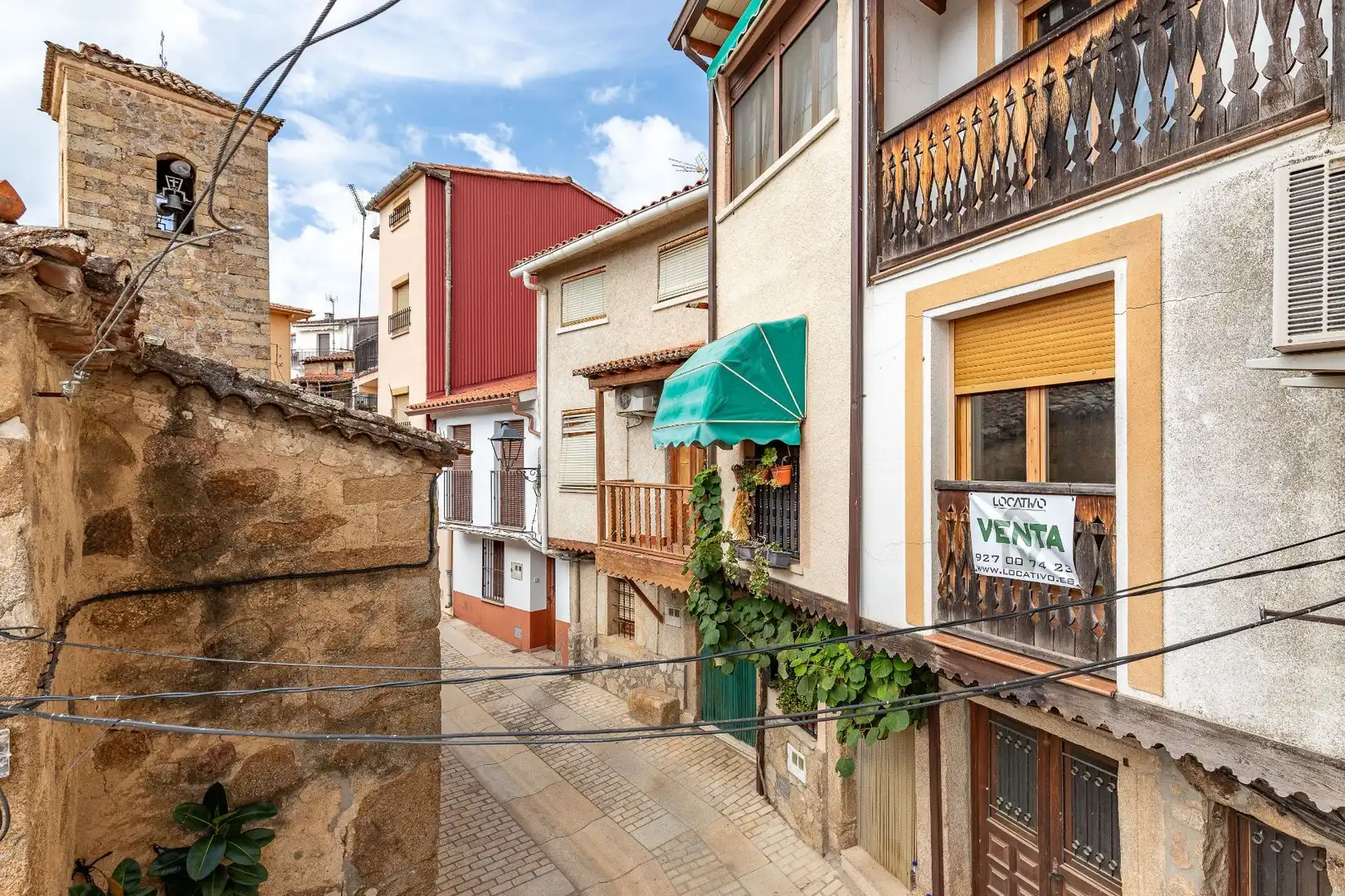 Maison à vendre à Talaveruela de la Vera, imagen 93