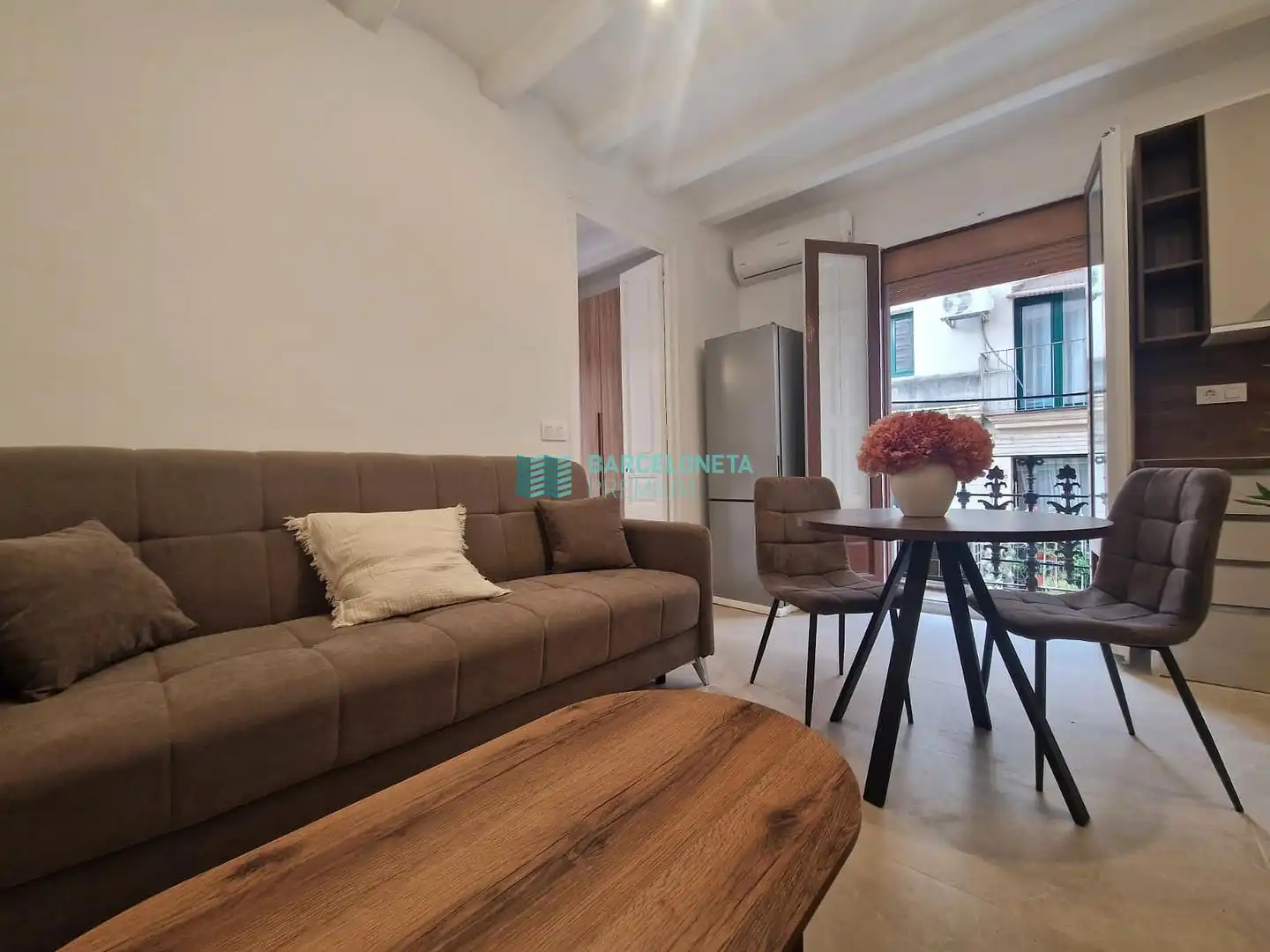 Wohnung zum Verkauf in Atlantida, La Barceloneta