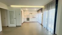 Kitchen of Flat for sale in Olot  with Heating, Terrace and Balcony