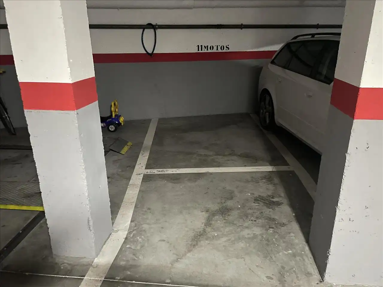 Einzelparkplatz zum Verkauf in SAN ANTONIO ABAD, 3, -1, imagen 9