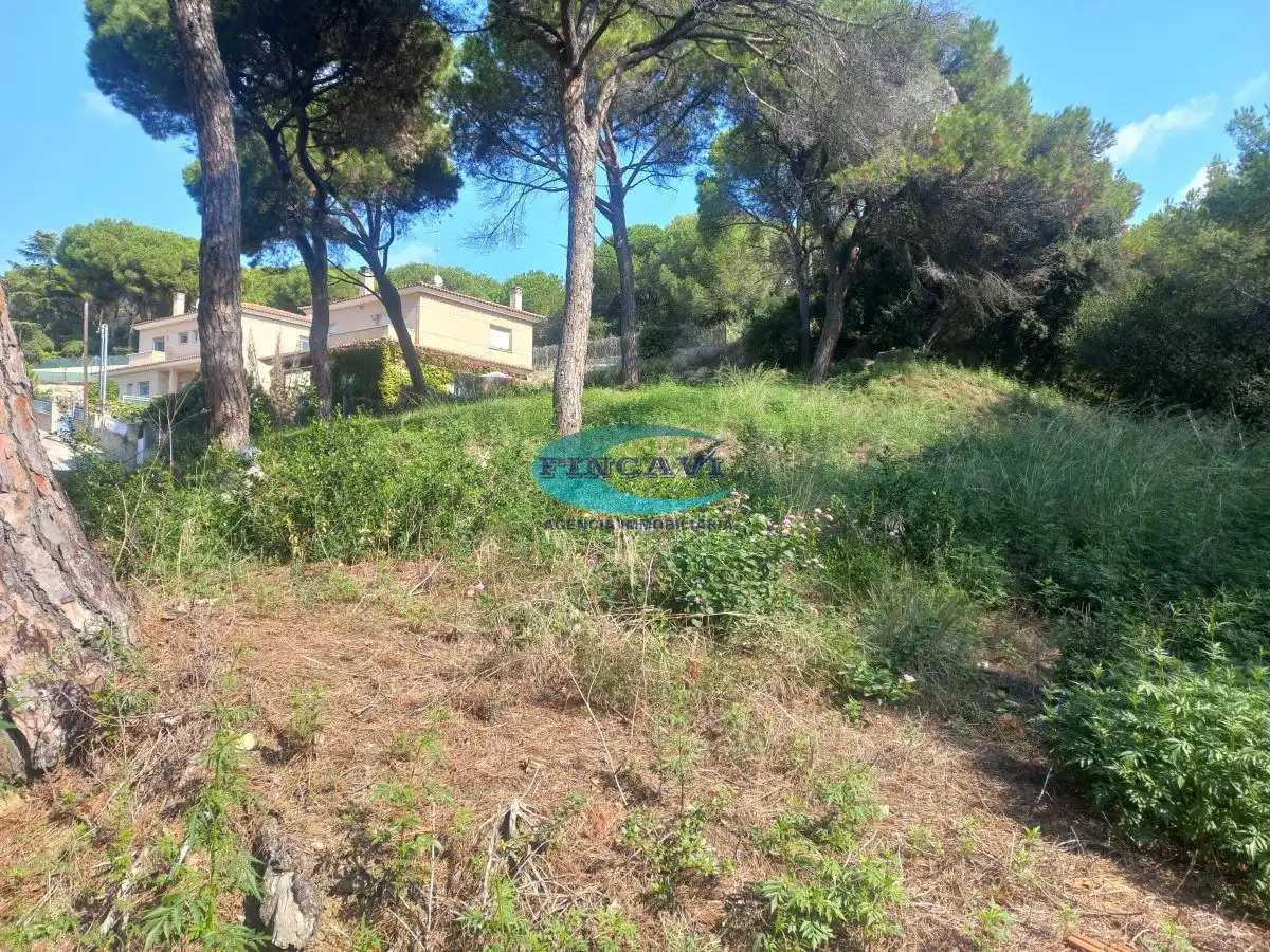 Lands and plots for sale in Bigues i Riells del Fai, imagen 3