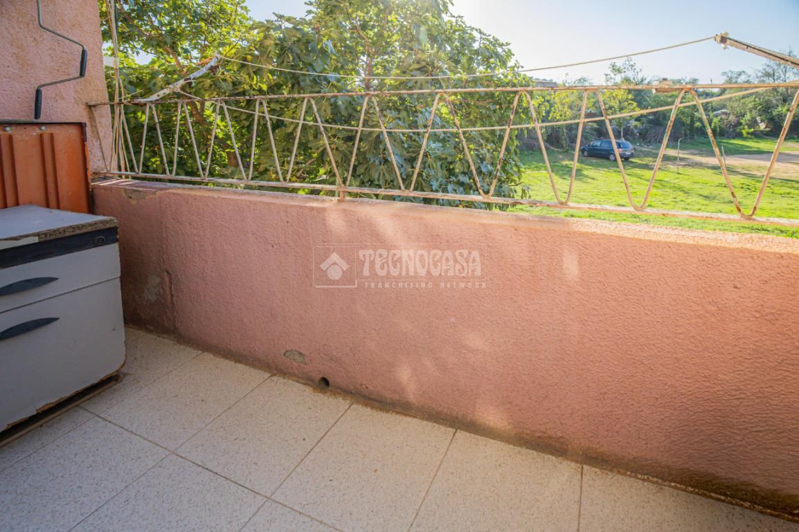 Terrassa de Pis en venda en Montcada i Reixac amb Balcó