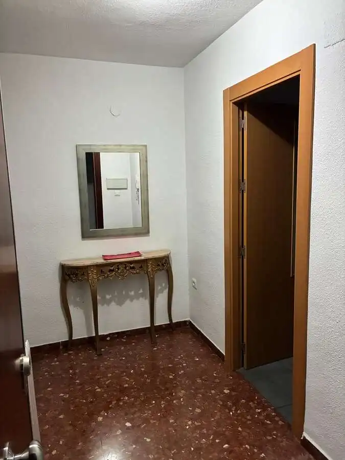 Piso con ascensor en alquiler en Doctor Sánchez Mariscal, imagen 6