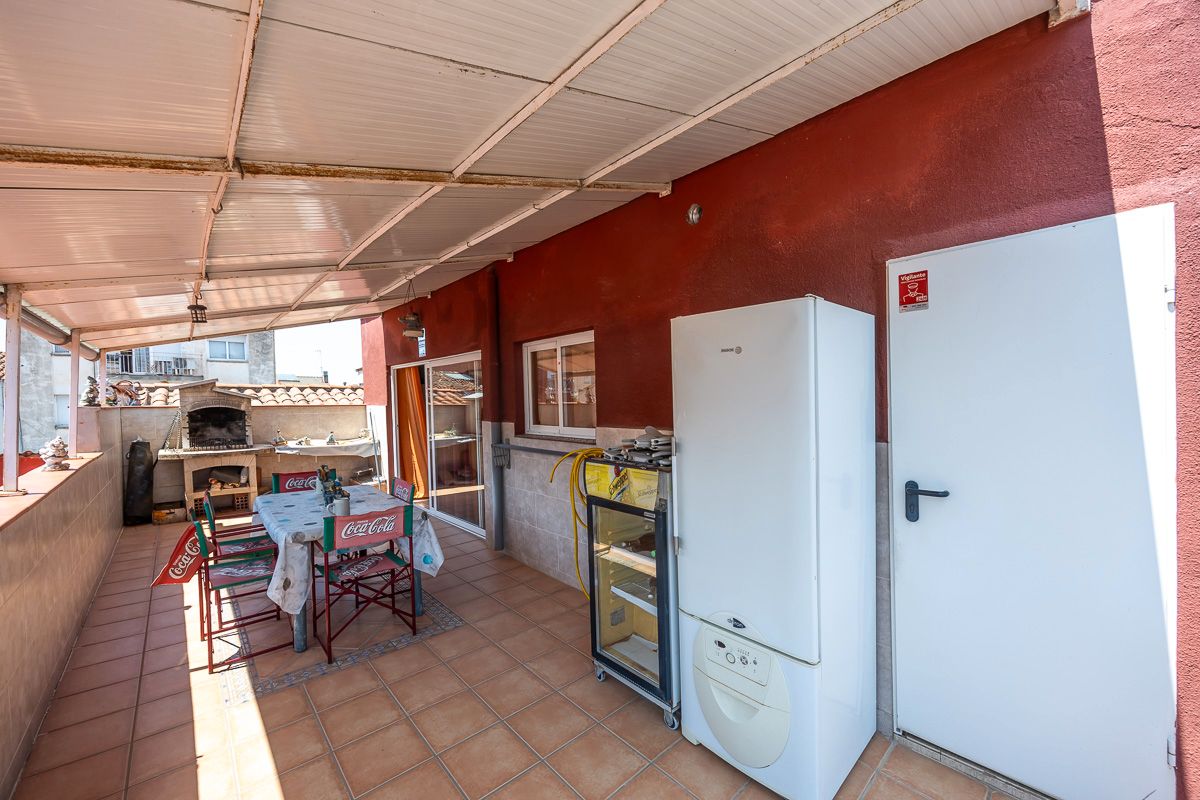 Single-family semi-detached for sale in Creu de Barberà