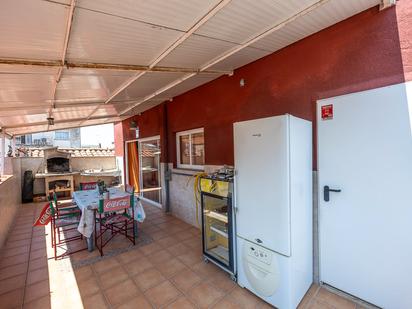 Casa adosada en venda a Creu de Barberà