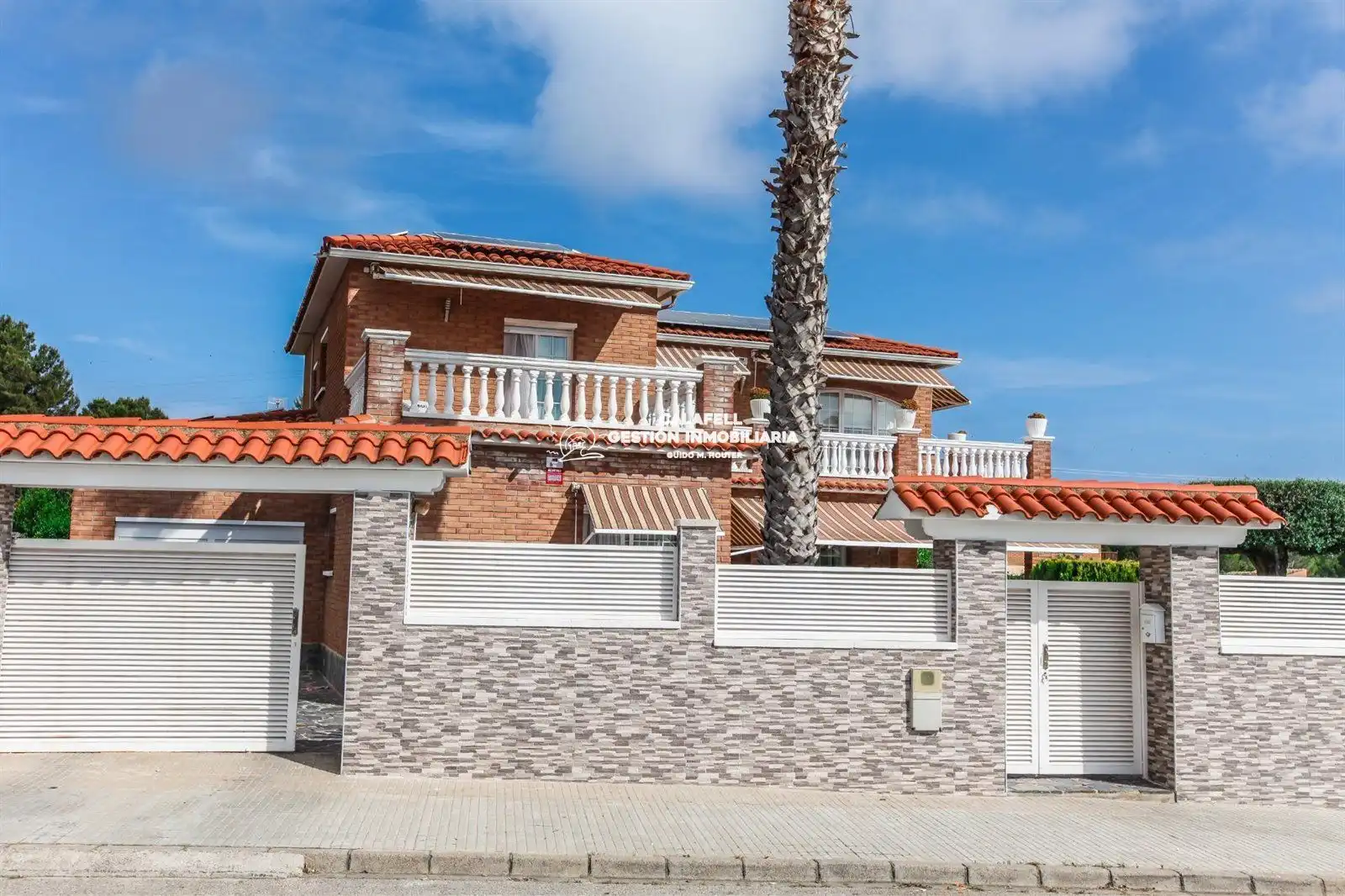 Villa con piscina in vendita a ACUARI 1, imagen 53