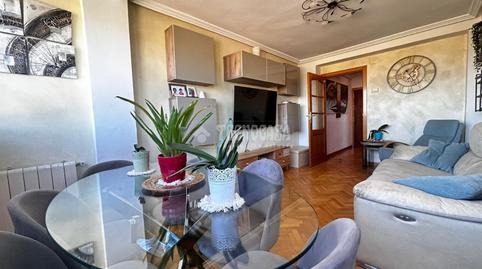 Foto 5 de Pis en venda a Las Águilas, Madrid