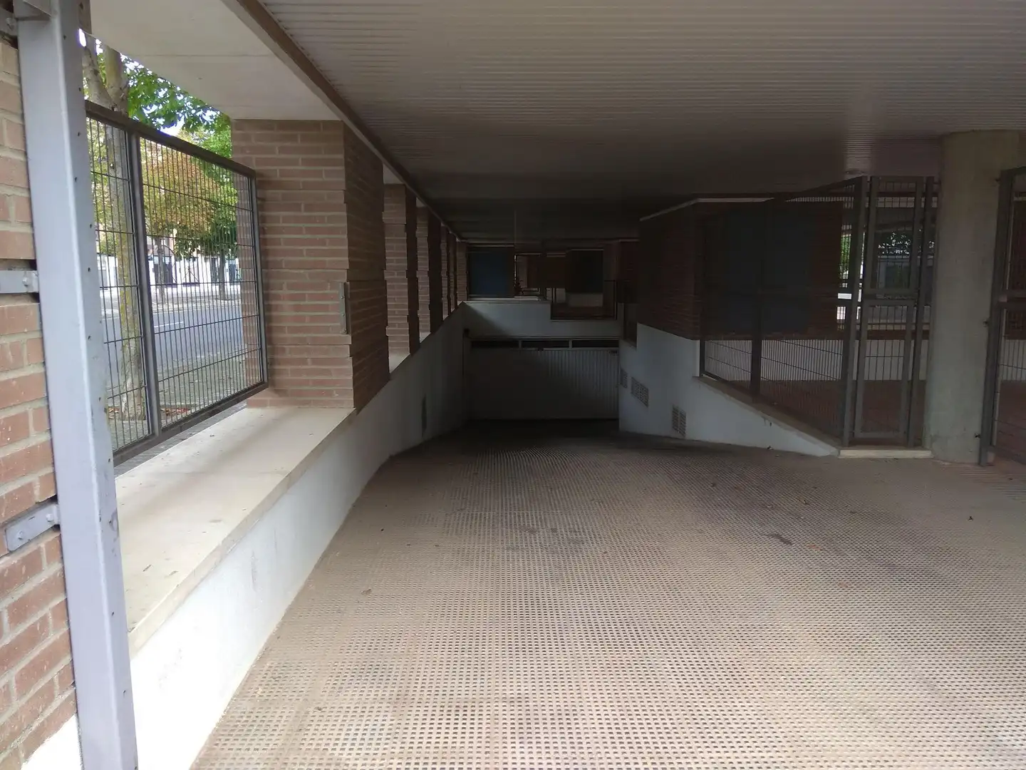 Garatge en venda en Huesca
