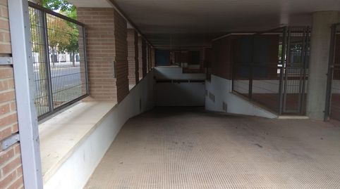 Foto 4 de Garatge en venda a Santiago, Huesca Capital
