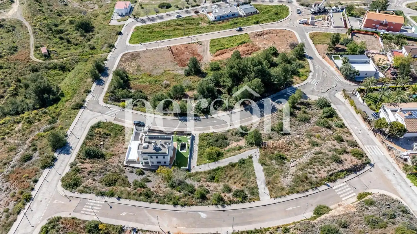 Residential land for sale in La Vall d'Uixó, imagen 3