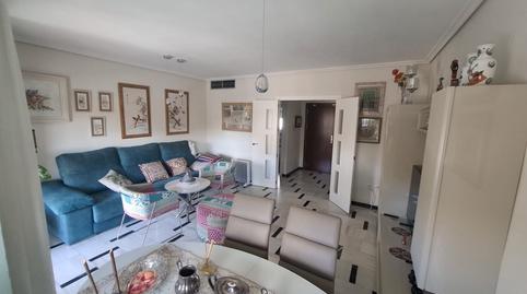 Foto 3 de Pis en venda a Carretera de Trassierra, Huerta de la Reina - Trassierra, Córdoba