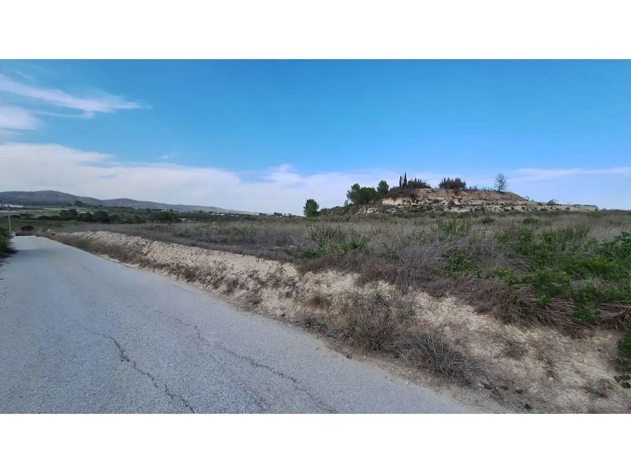 Terreno rústico en venta en Galim, imagen 5