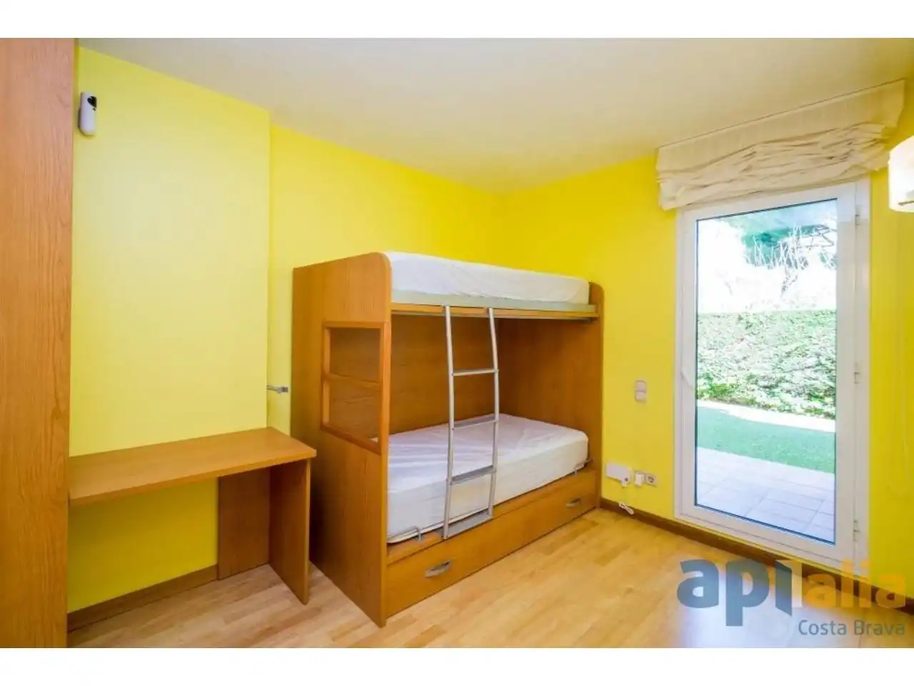 Apartament amb piscina en venda a Avenida de Platja d´Aro, imagen 5