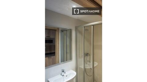 Foto 2 de Pis per a compartir a Txurdinaga, Bizkaia