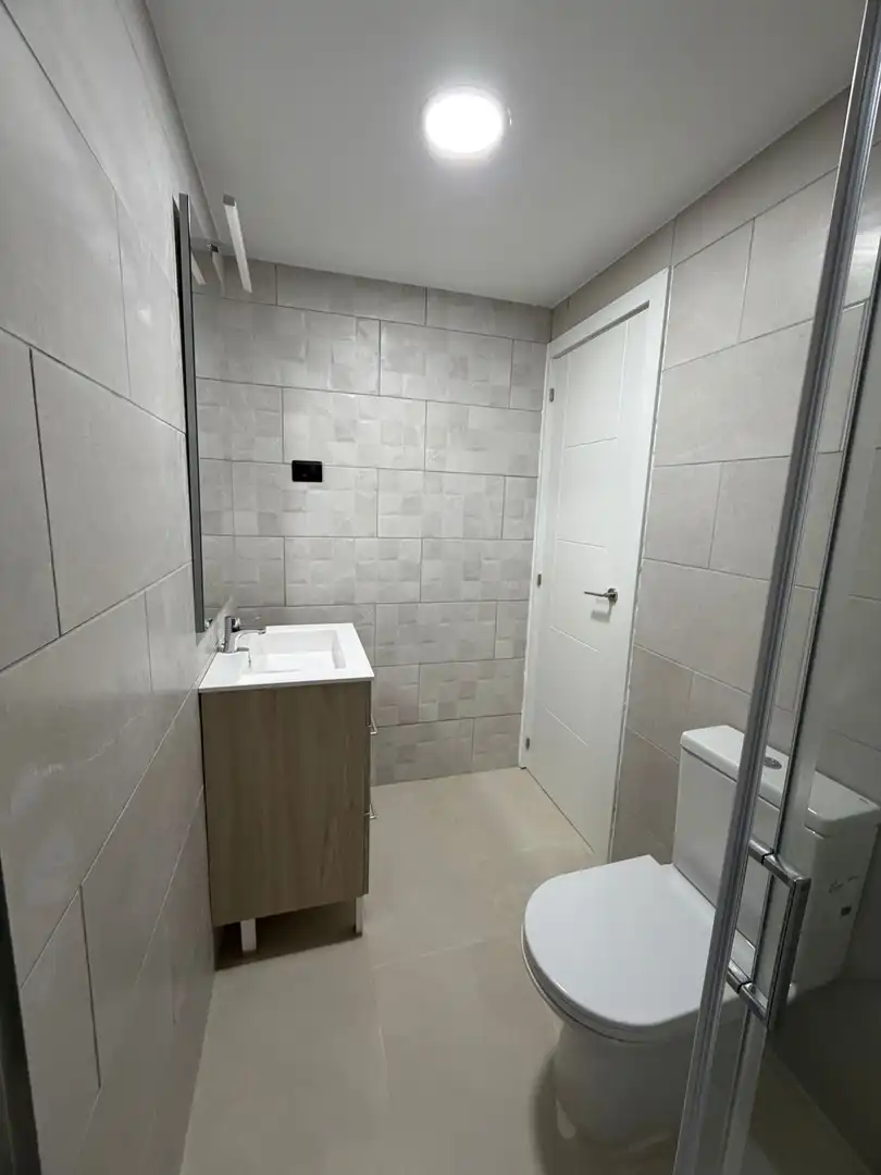 Bany de Casa o xalet en venda en Antigua