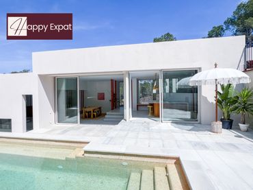 Casa amb balcó en venda a Mas Alba