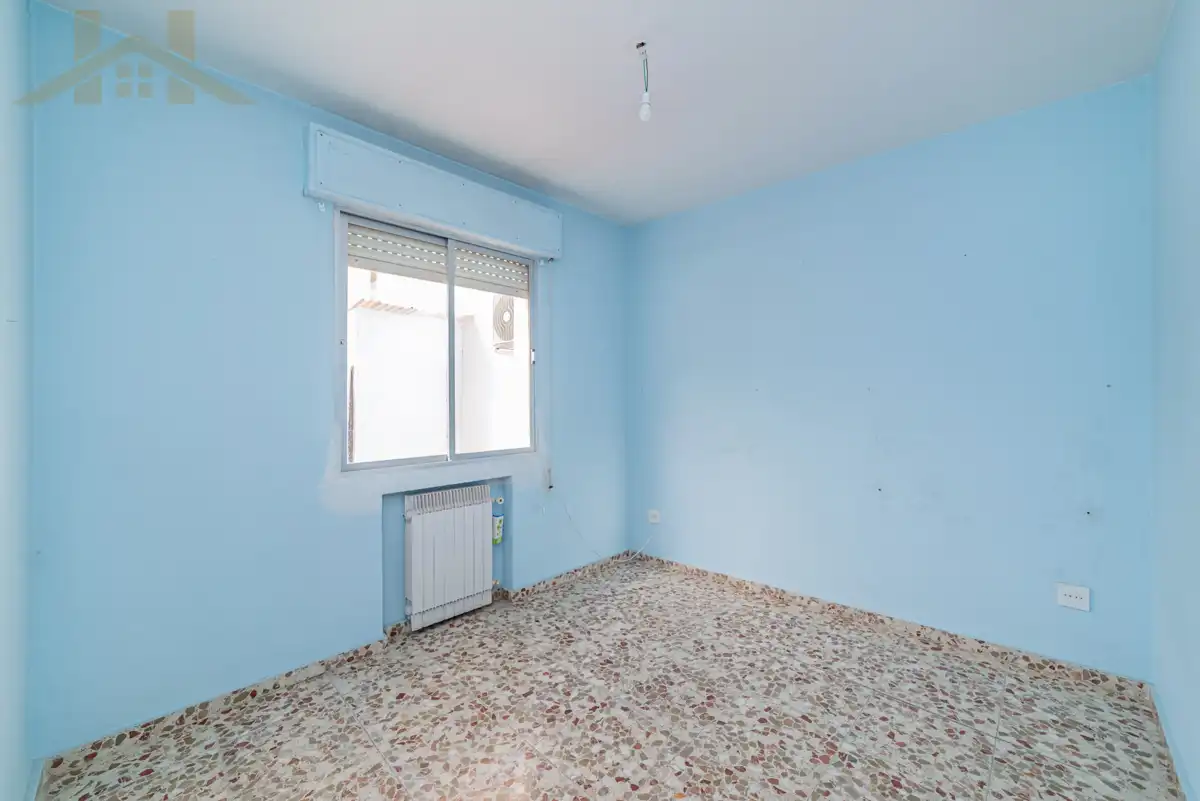 Bedroom of Houses for sale in Valdemoro  with Air Conditioner, Heating and Storage room