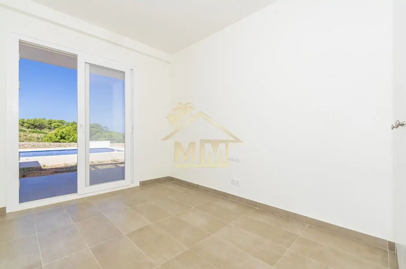 Casa o chalet en venta en Carrer de la Verge del Toro, Es Mercadal poble