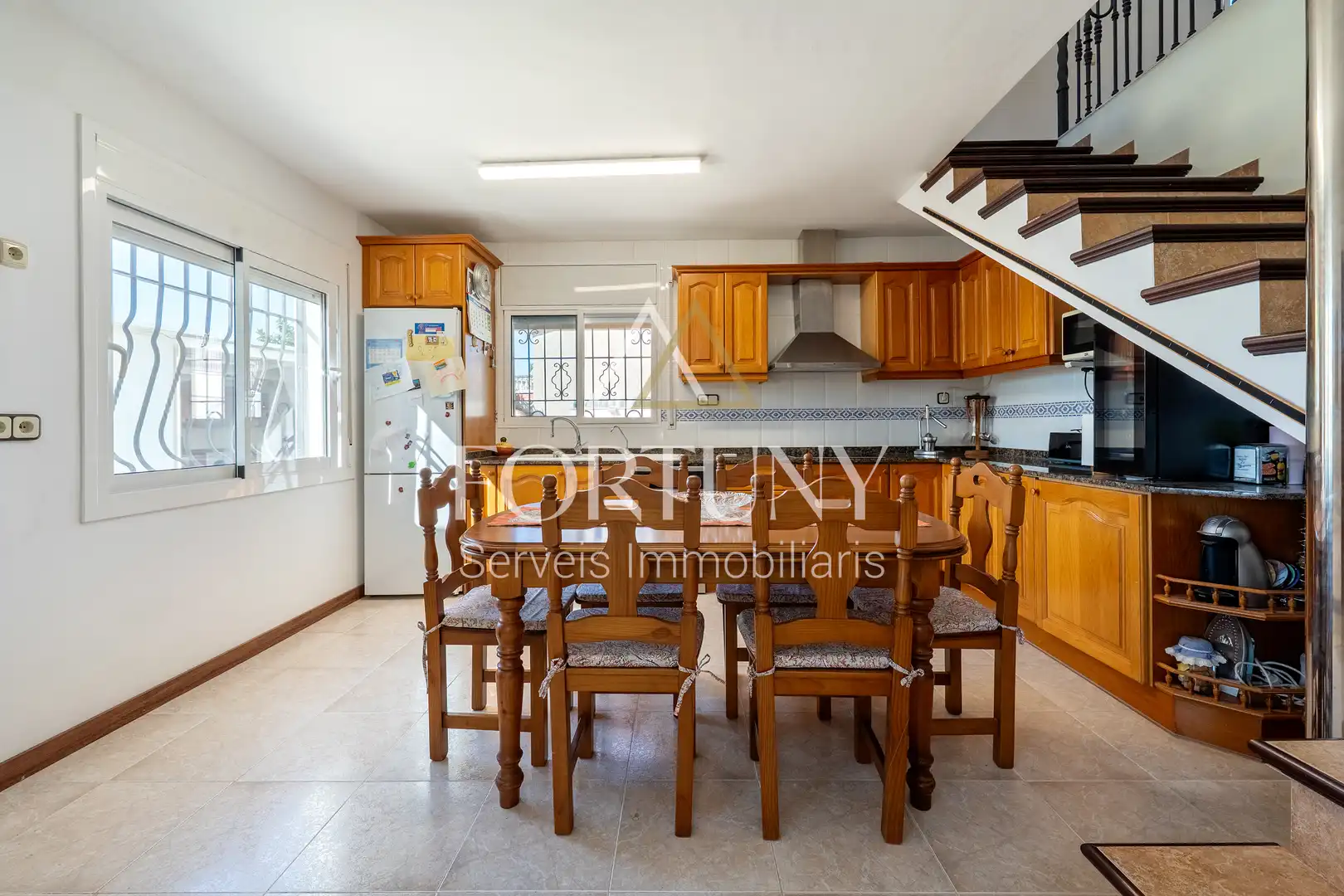 Maison avec terrasse à vendre à RAFAEL CASANOVA, imagen 16