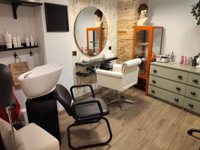 Local comercial en Alquiler en Calle del Doctor Antonio Valcarreres, 6 en Paseo Independencia