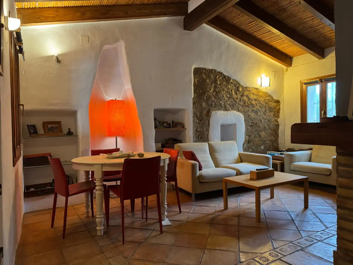 Casa rústica con piscina en venta en Benissa pueblo, imagen 36