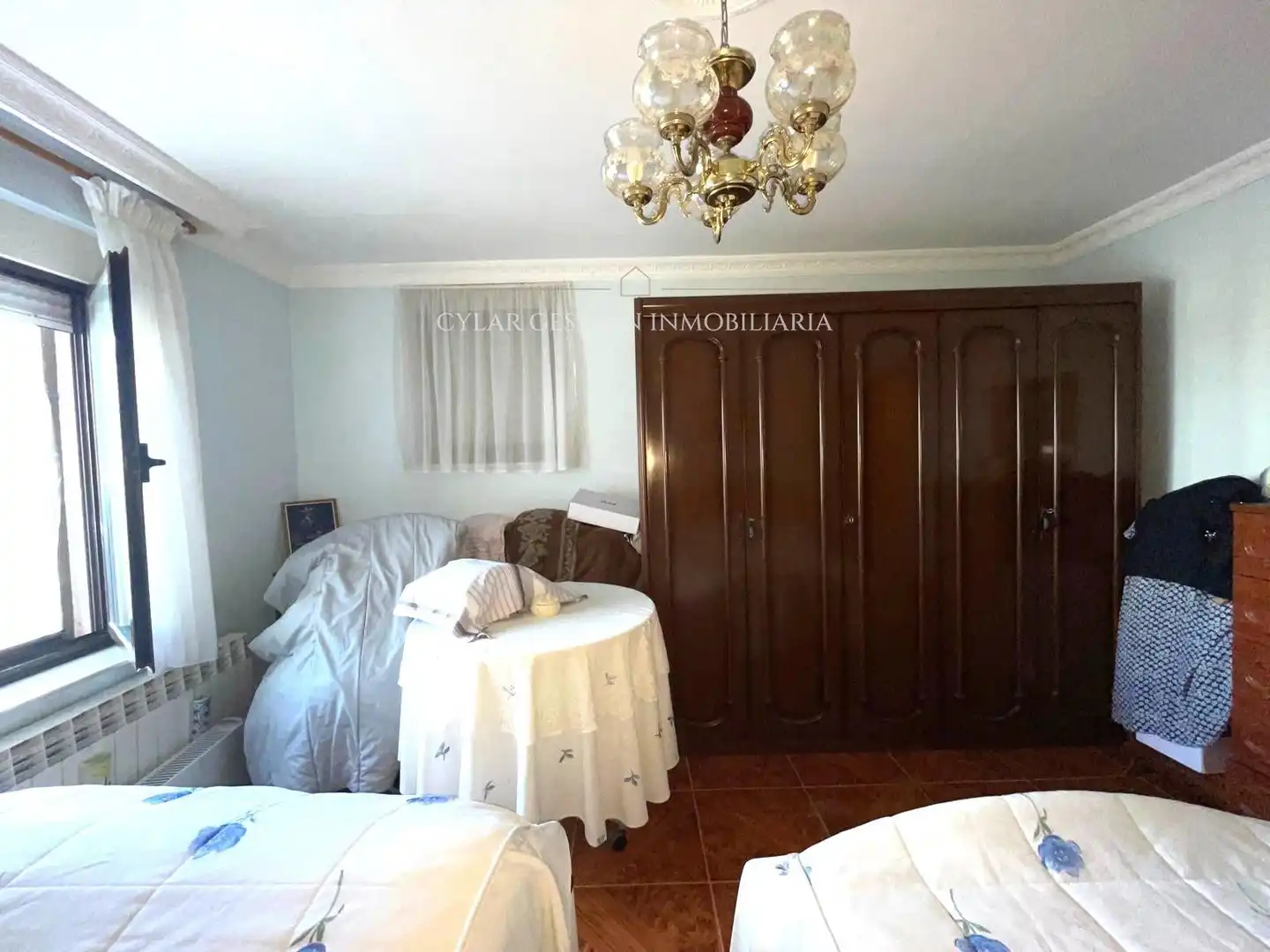 Casa o xalet en venda a Diosa Diana, Castellanos de Villiquera