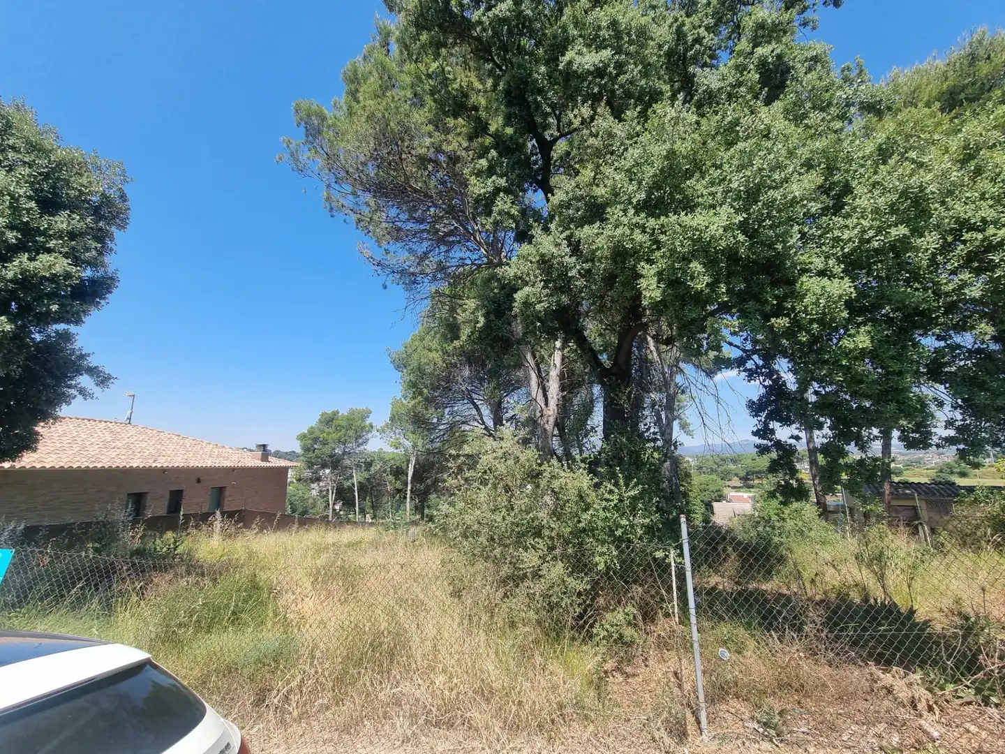 Wohnbaugrundstück zum Verkauf in Lliçà de Vall, imagen 4