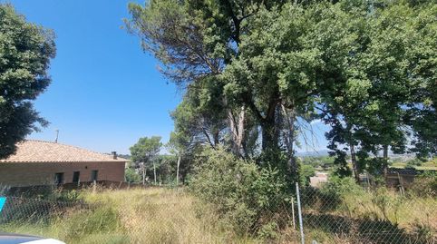 VENTA TERRENO LLIÇA DE MUNT, imatge 4