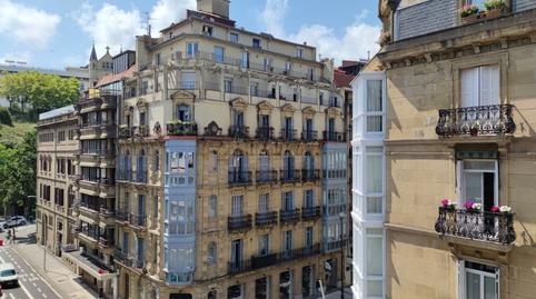 Photo 2 of Flat to rent in Easo Kalea, Área Romántica, Donostia - San Sebastián