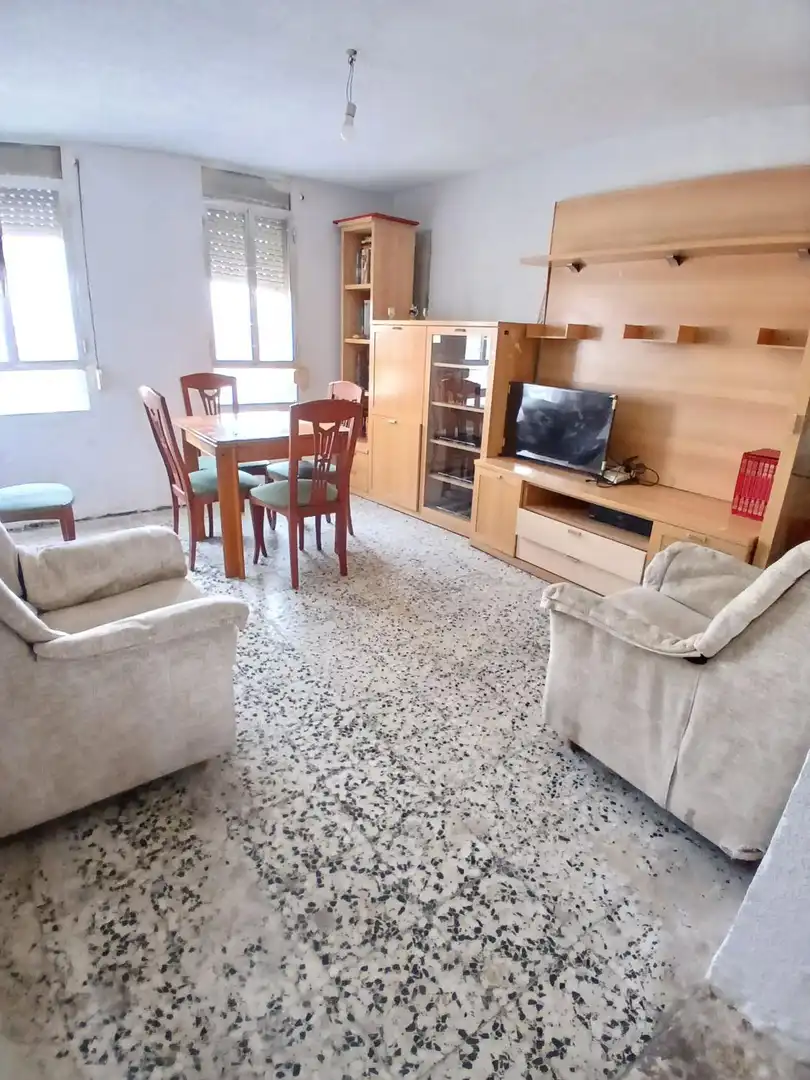Flat for sale in AMPOSTA, Amposta