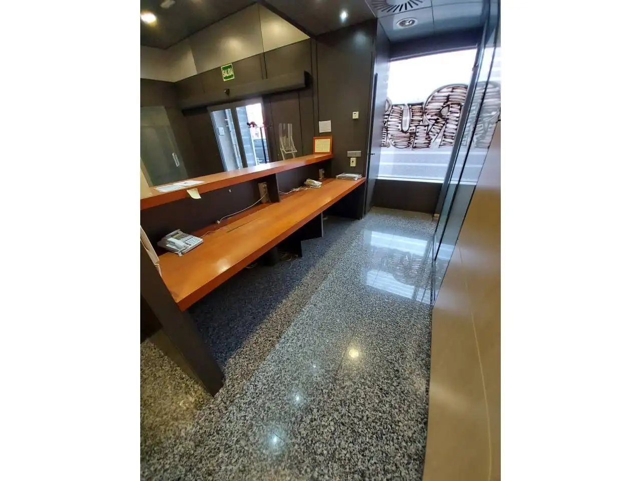 Office for sale in Alcorcón  with Air Conditioner and Alarm