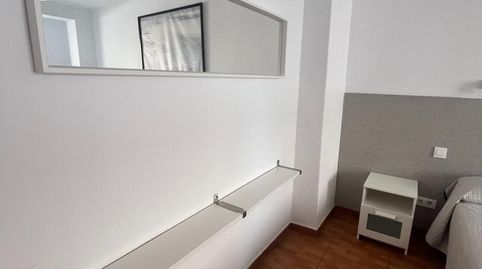 Foto 5 de Piso de alquiler en Santa Catalina - Canteras, Las Palmas de Gran Canaria