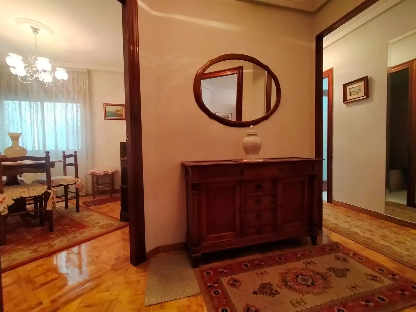 Wohnung mit Aufzug zum Verkauf in Pravia, imagen 7