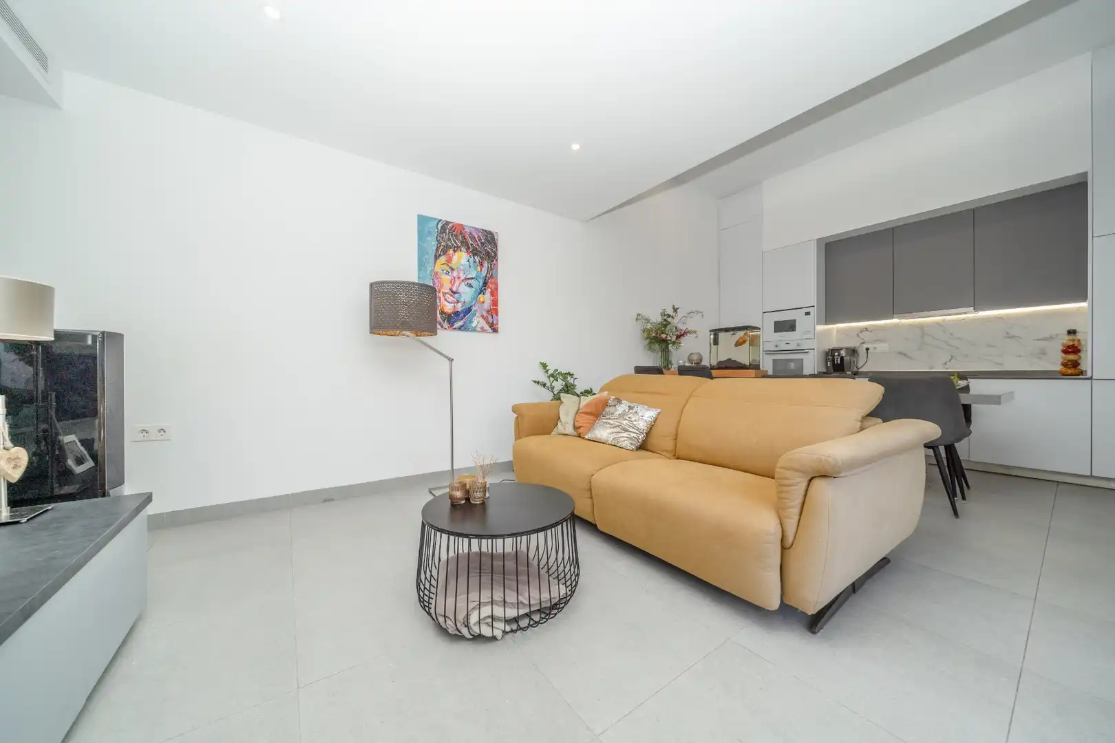 Casa con piscina in vendita a Roldán, imagen 10