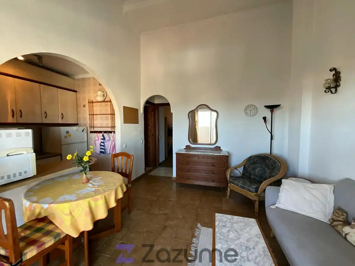 Wohnung zur Miete in Carr. del Torrejón, Cabo Cervera
